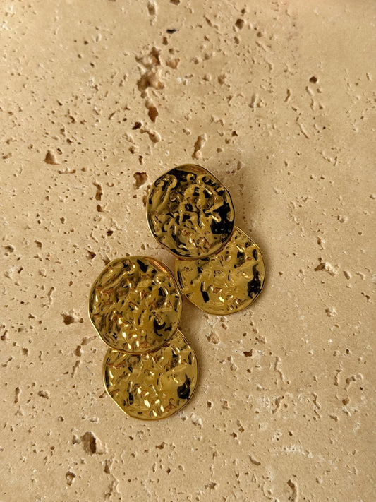 Boucles d'oreilles, SINA