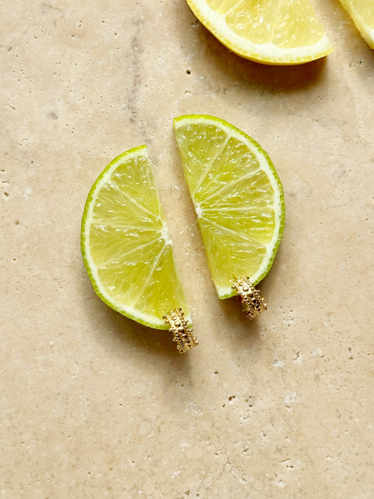 Boucles d'oreilles, CAMILLE