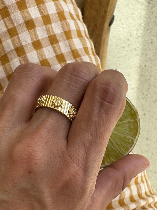 Bague - MIO