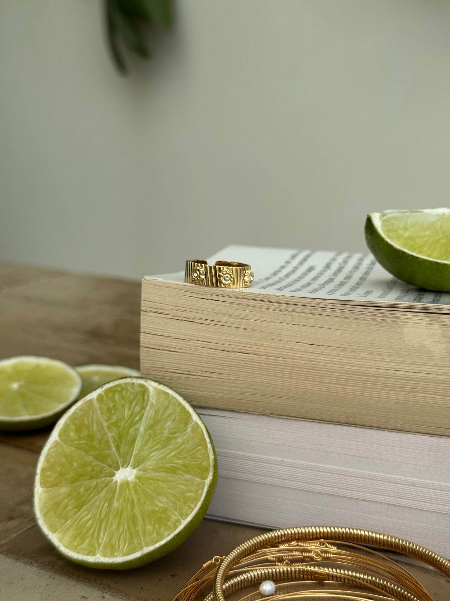 Bague - MIO