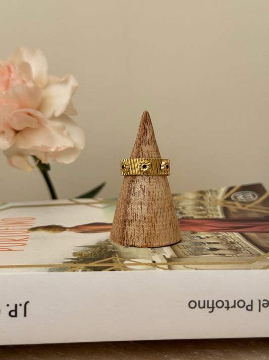 Bague, NERO