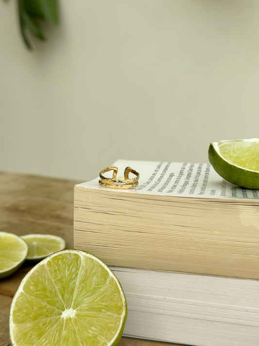Bague - RIA