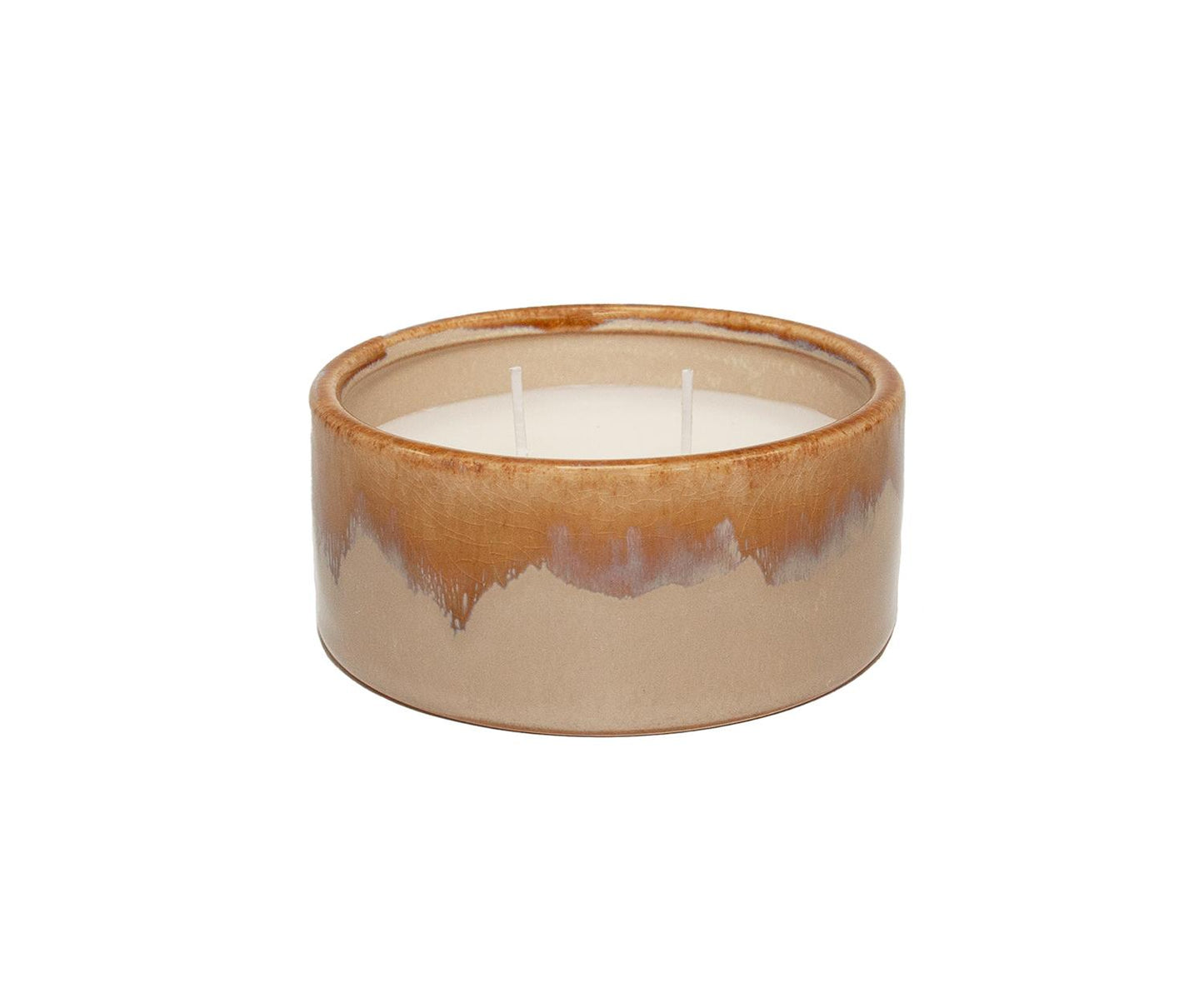 Bougie céramique - MAÏA