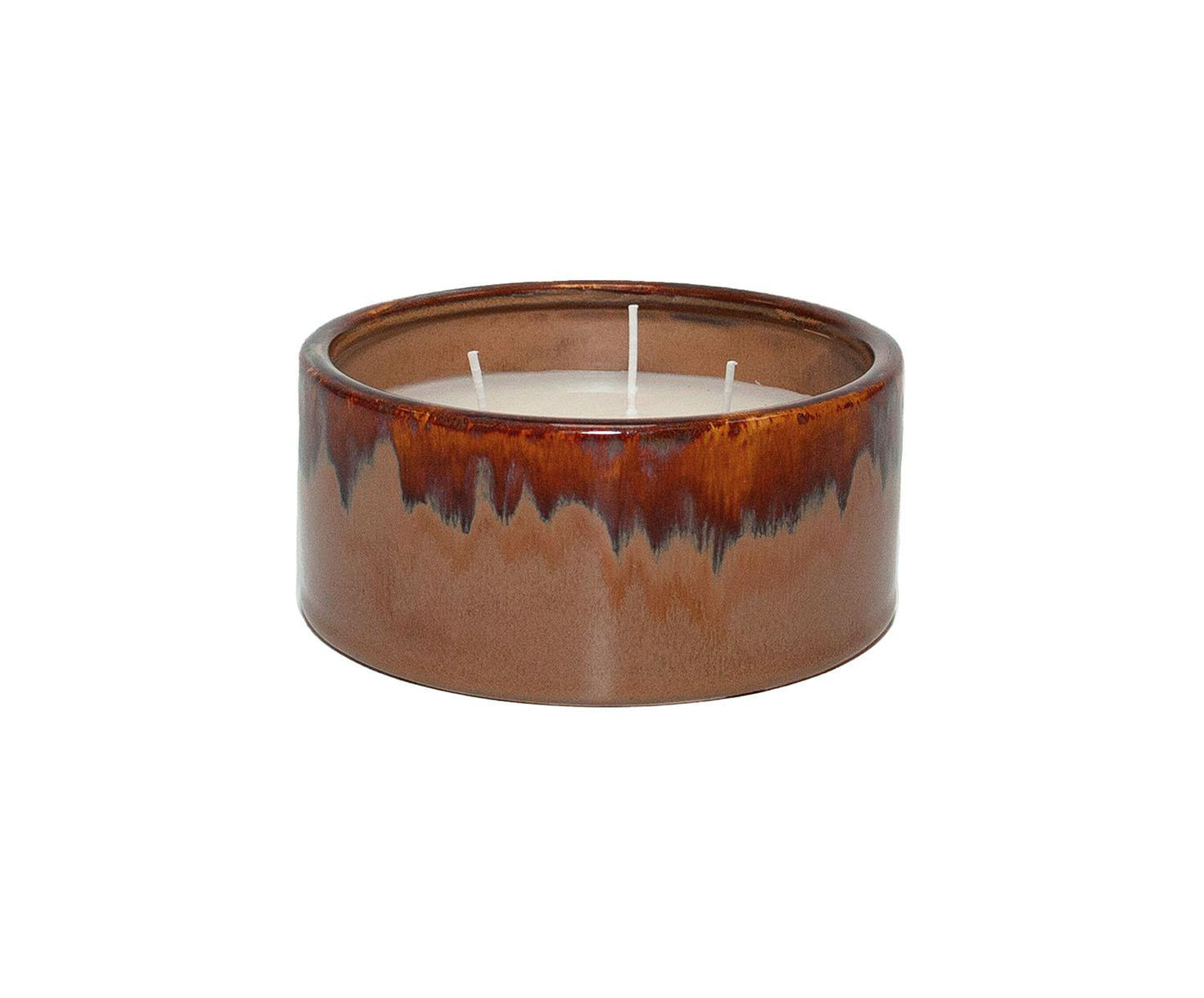 Bougie céramique - TÉA