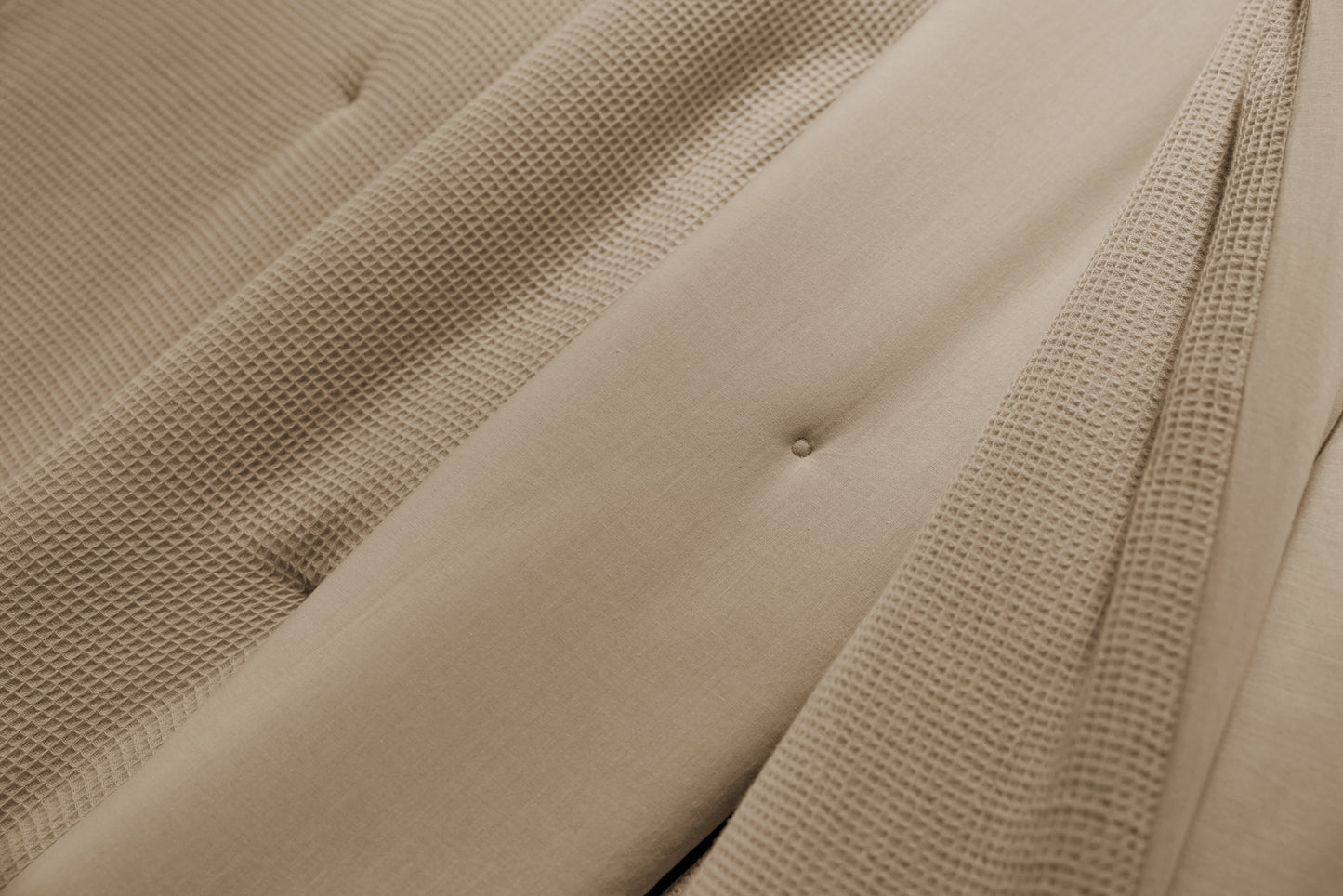 Bout de lit ALMA - FICELLE