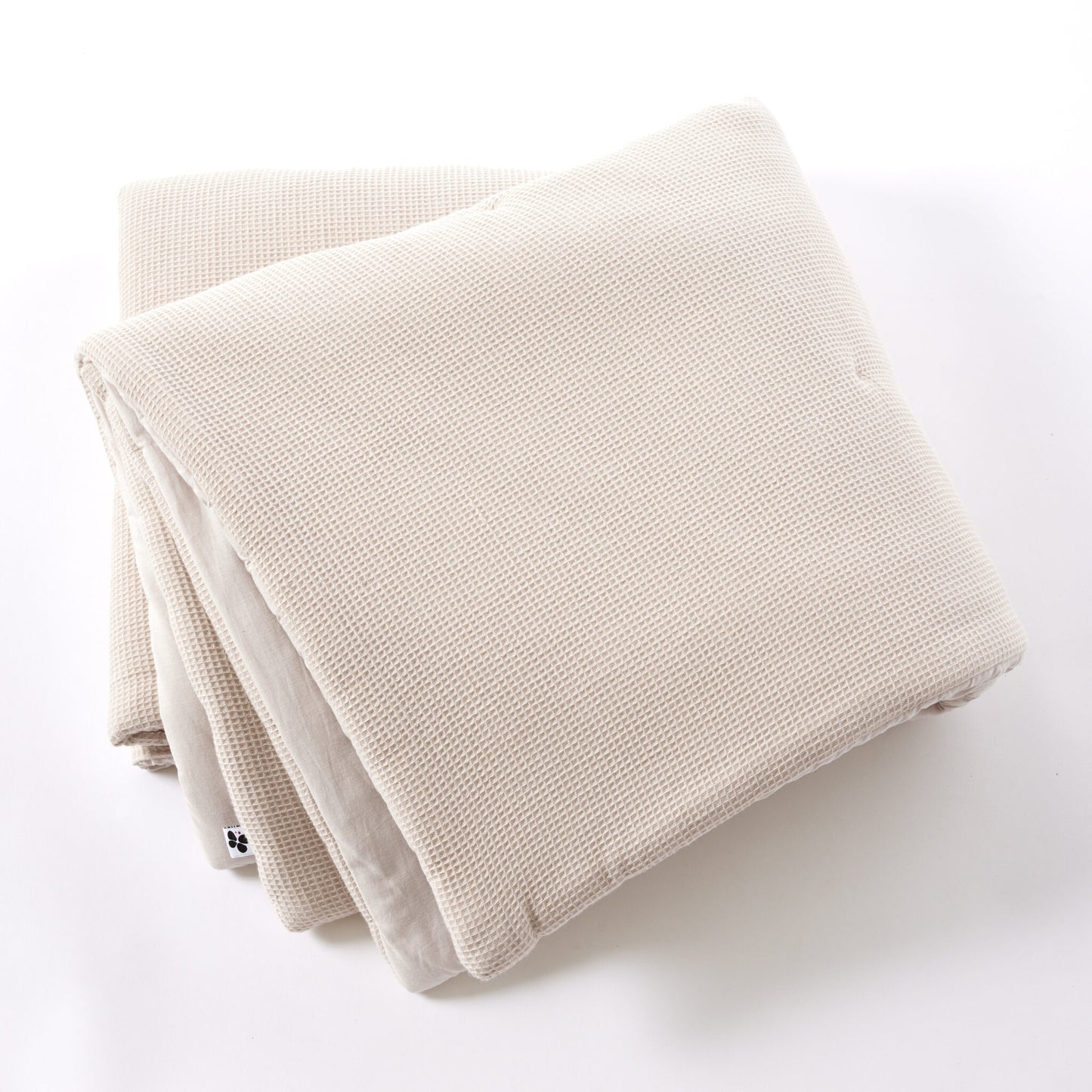 Bout de lit ALMA - PAMPA