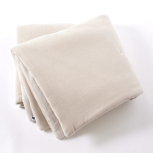 Bout de lit ALMA - PAMPA