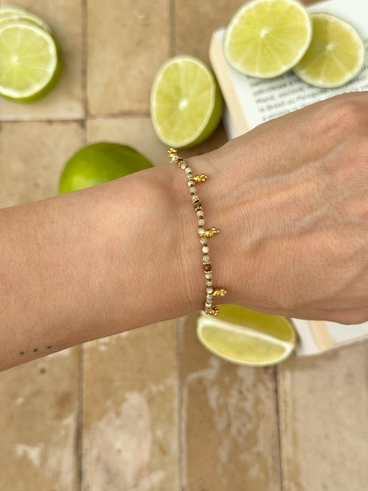 Bracelet - AME