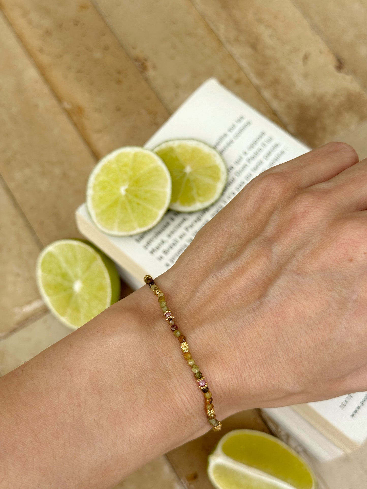 Bracelet - ELI