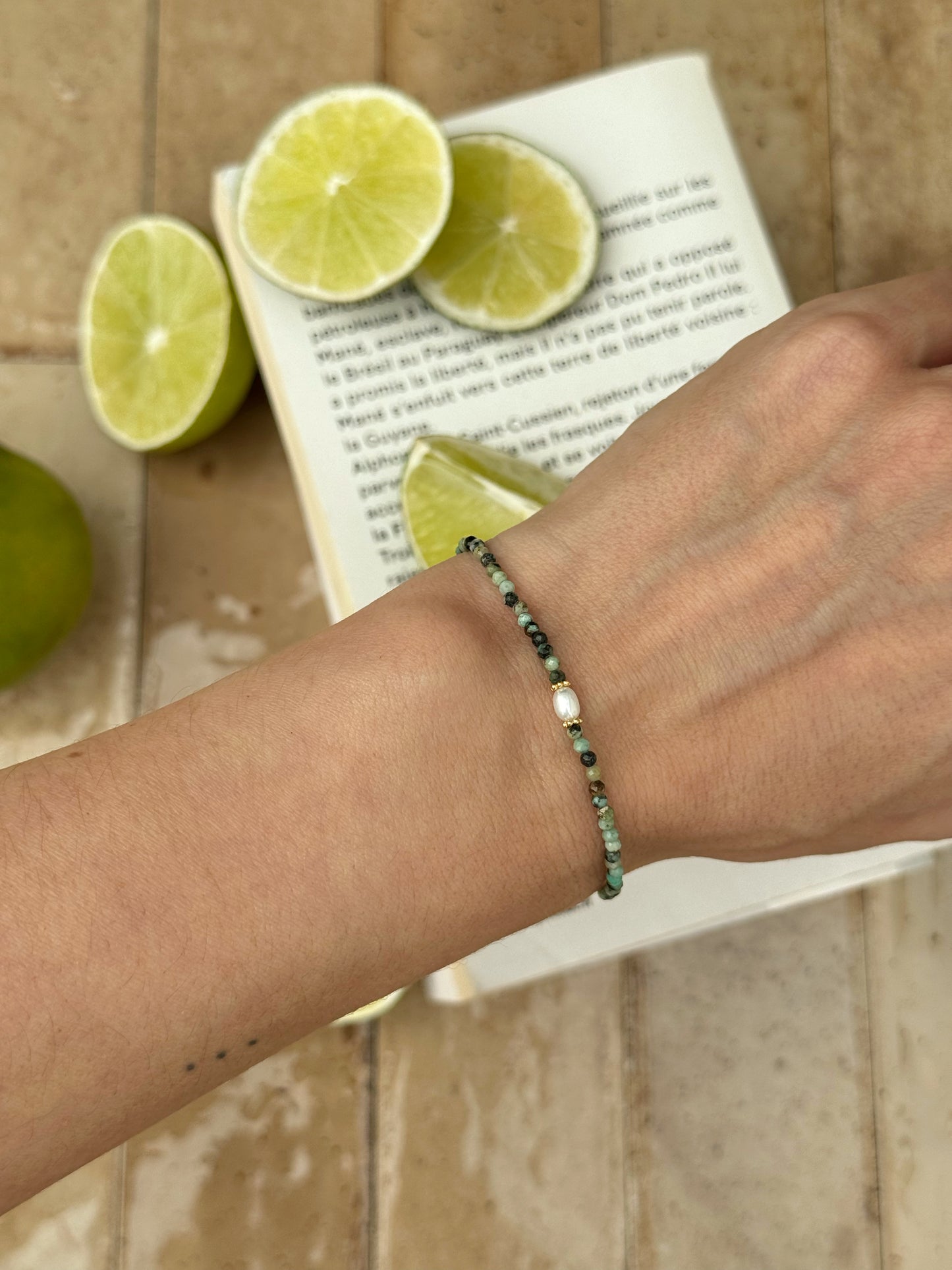 Bracelet - MARIO