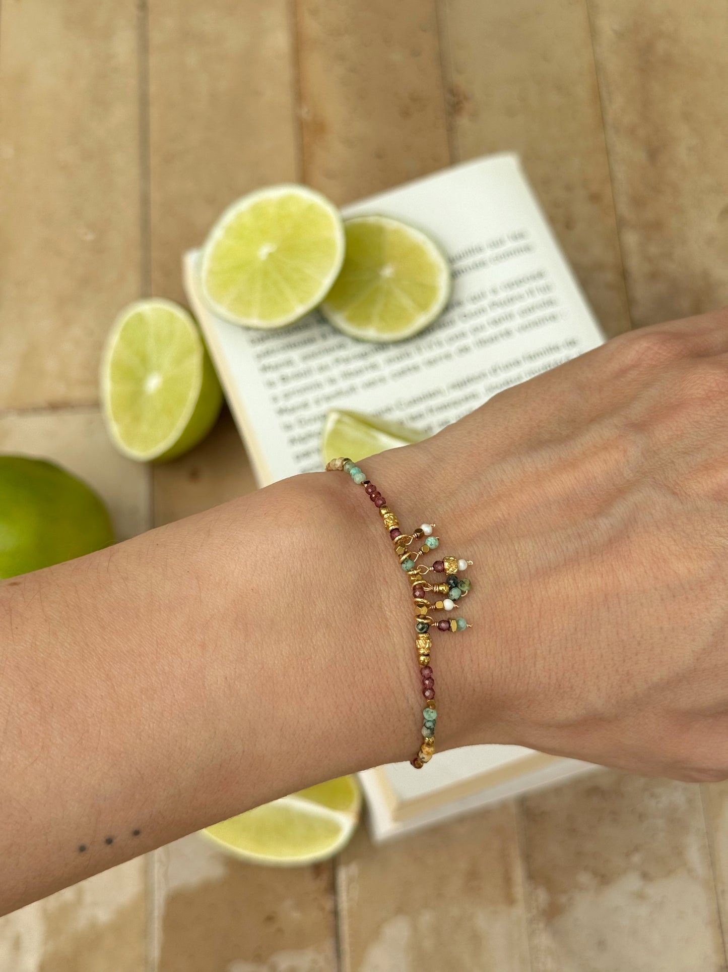 Bracelet - SULLY