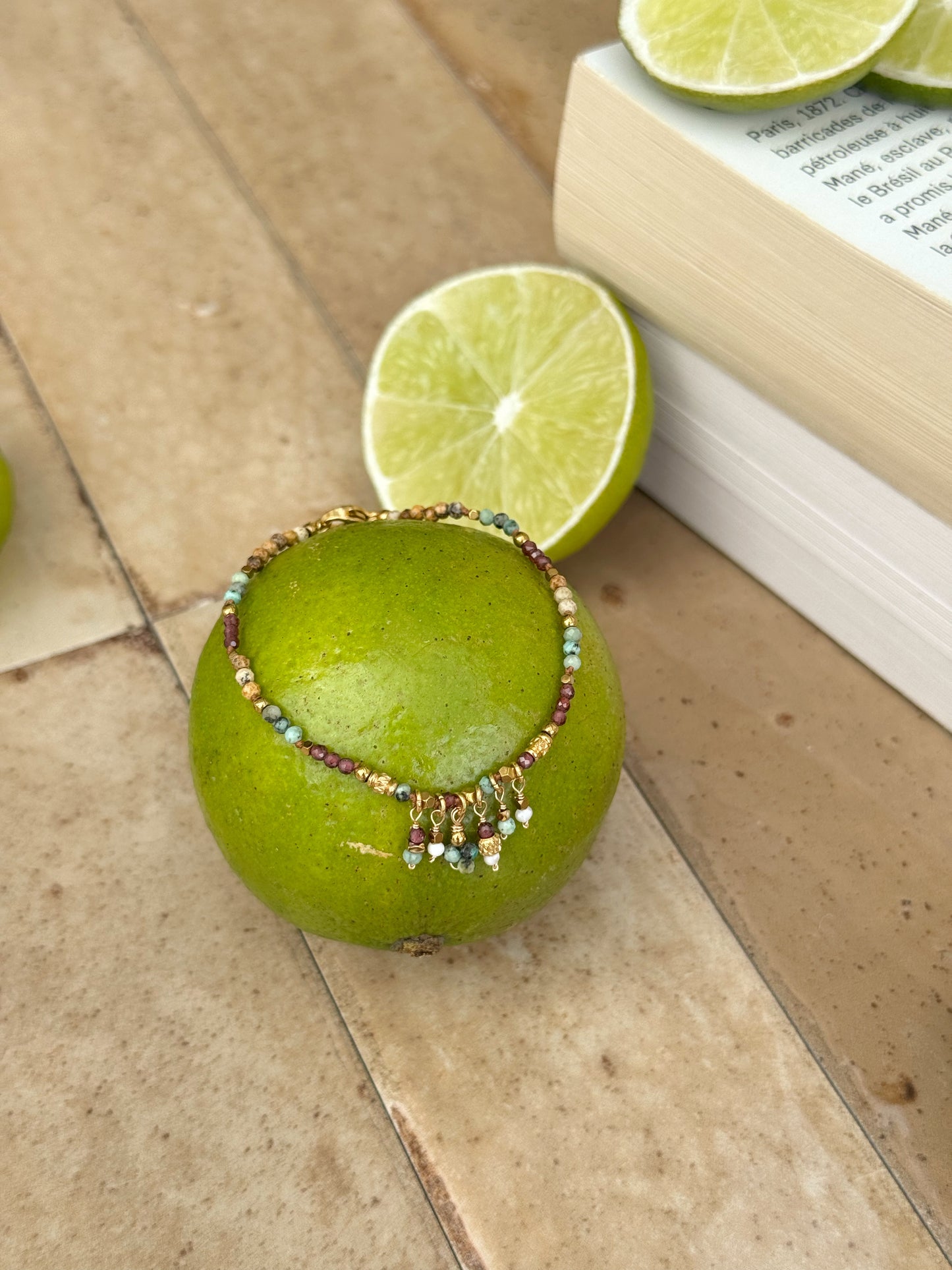 Bracelet - SULLY