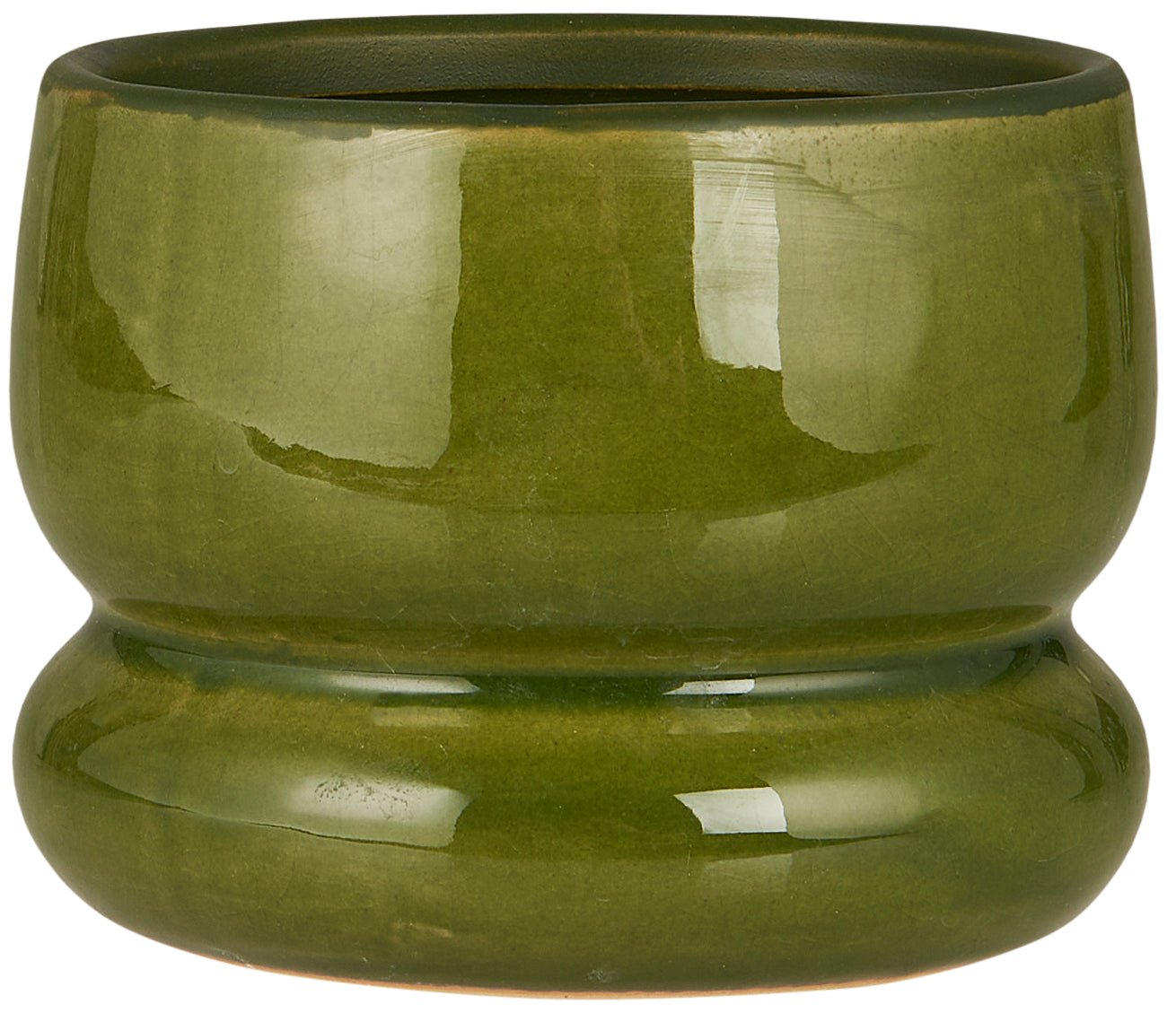 Cache-pot vert, TURO
