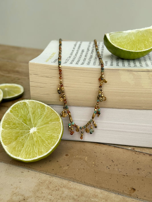 Collier - NIJA