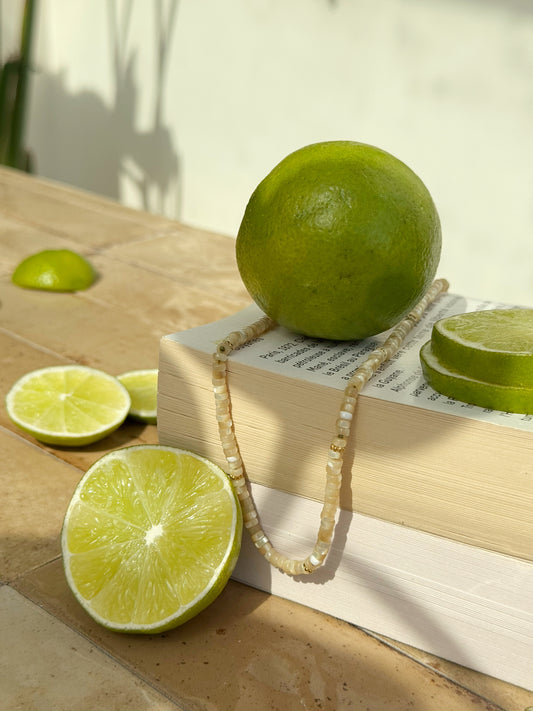 Collier - BARI