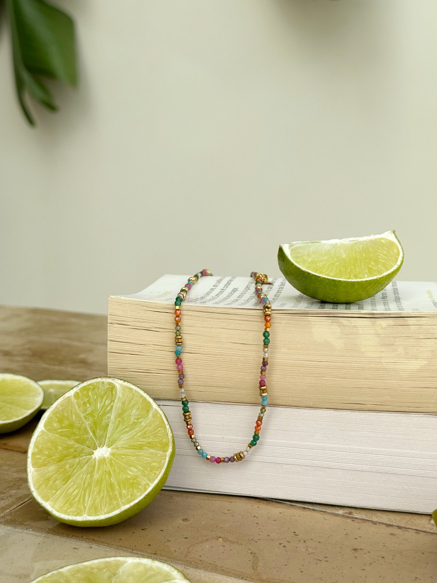Collier - CAMI