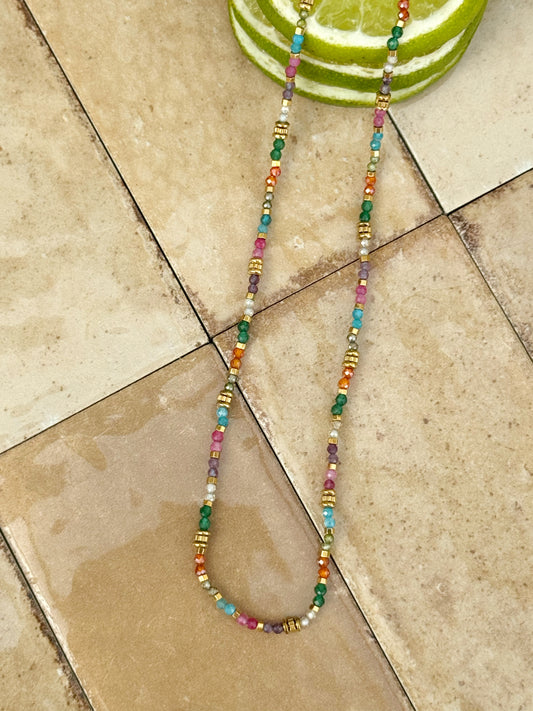Collier - CAMI