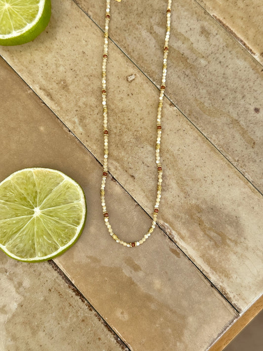 Collier - FILI