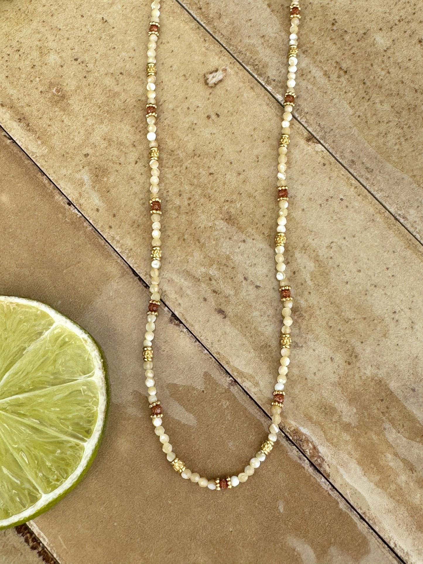 Collier - FILI