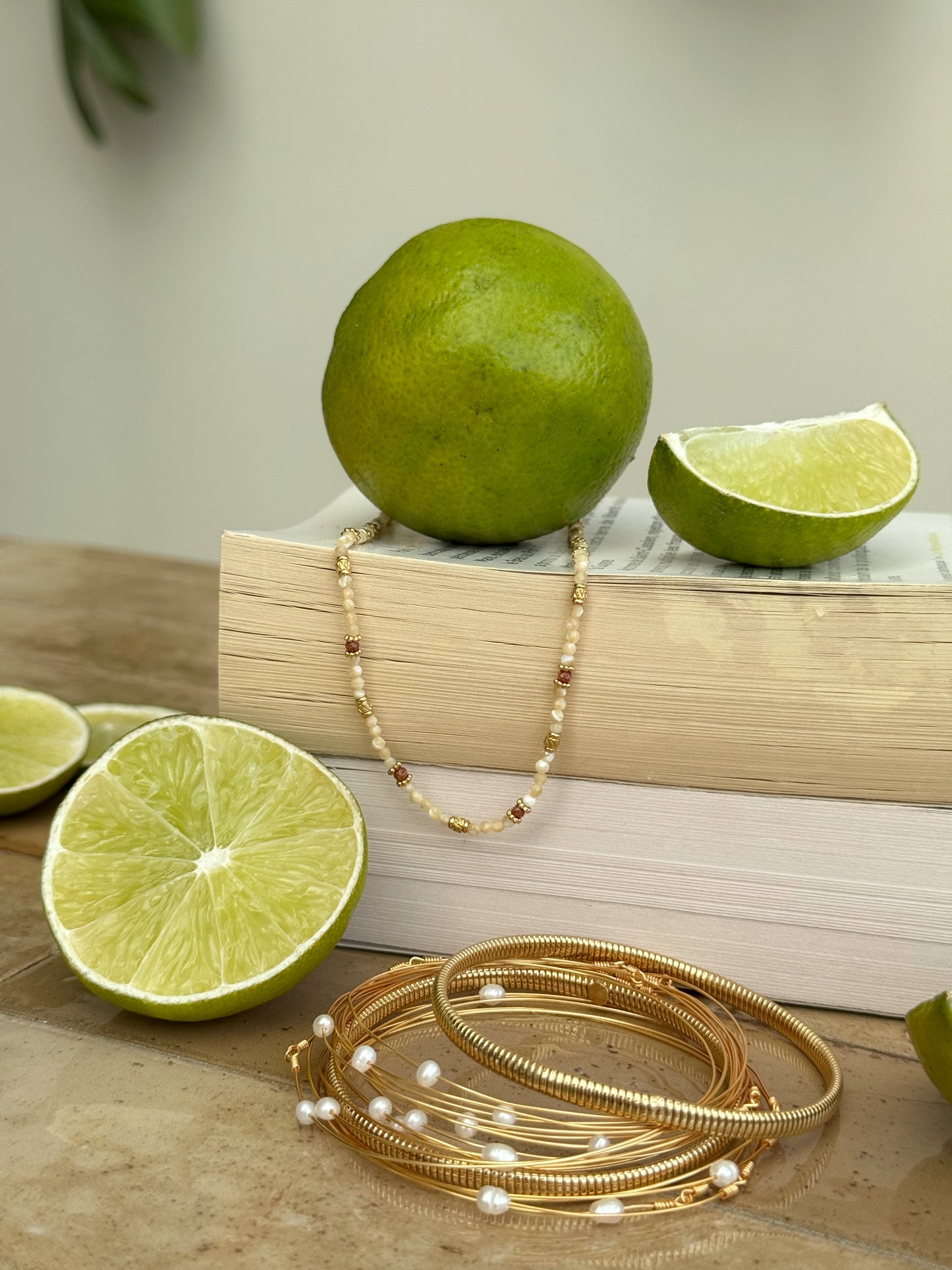Collier - FILI