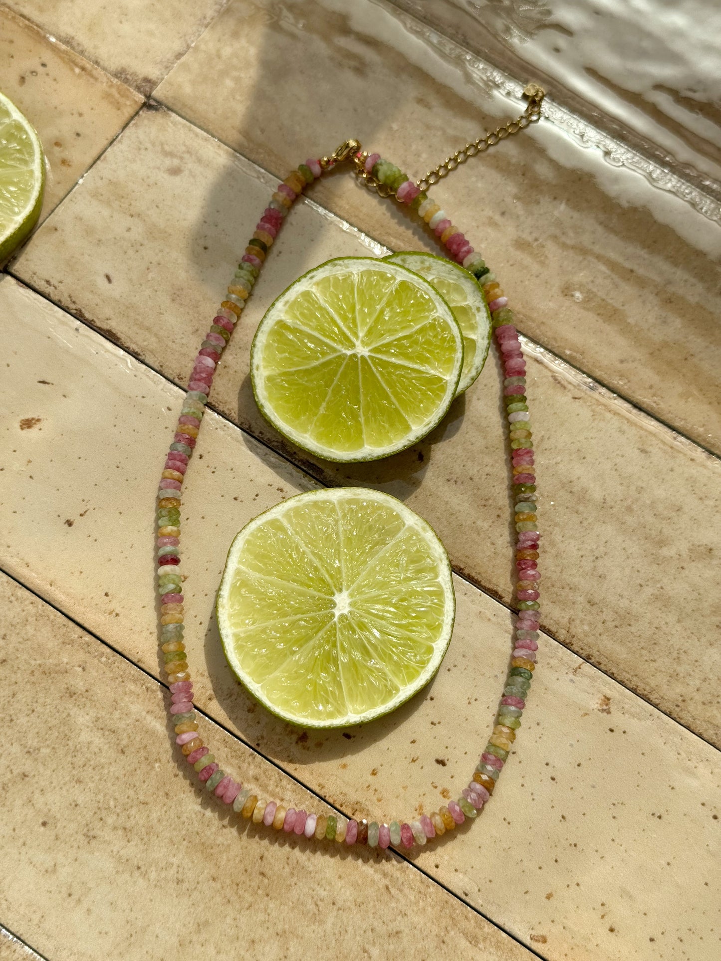 Collier - HABI