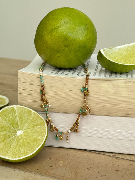 Collier -NELI