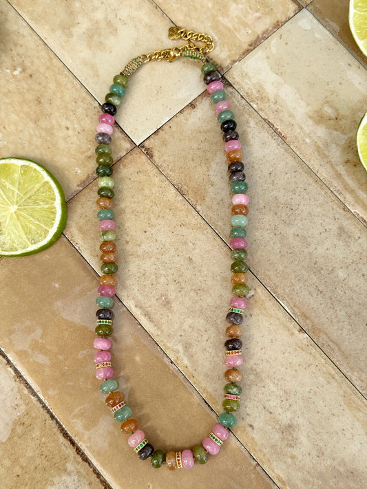 Collier - NIMA
