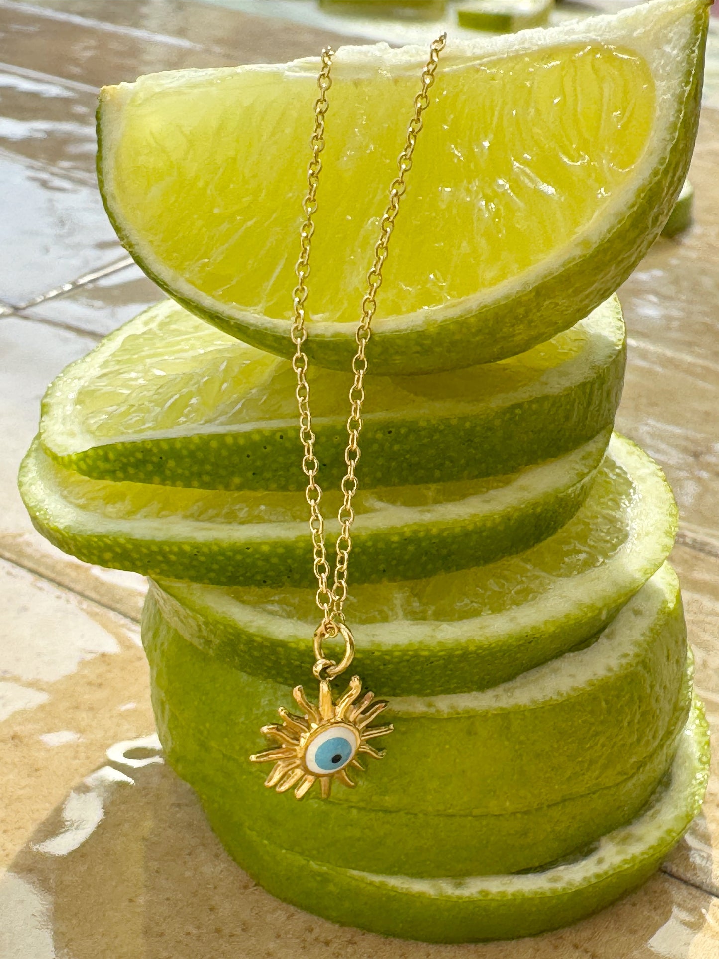 Collier - OIA