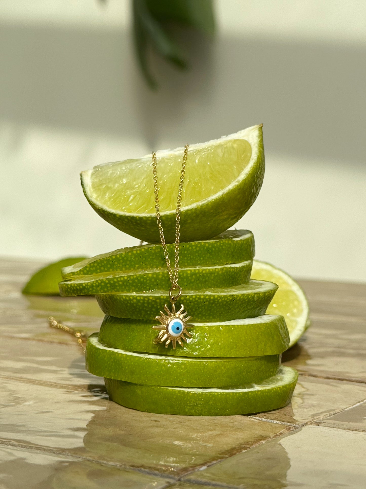 Collier - OIA