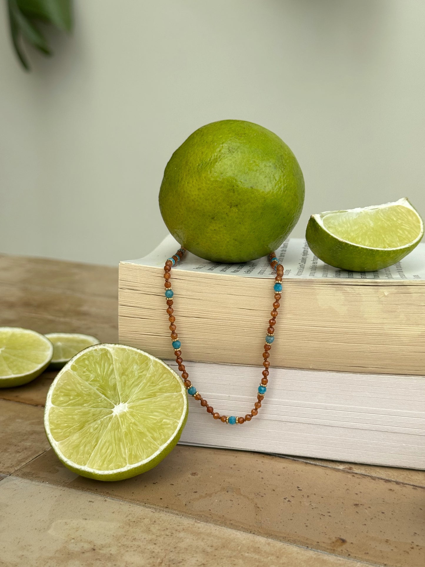 Collier - RITA
