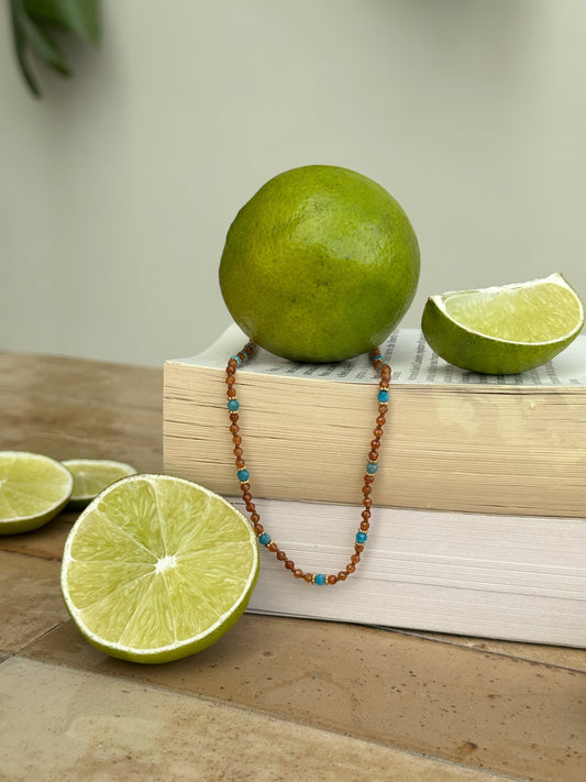 Collier - RITA