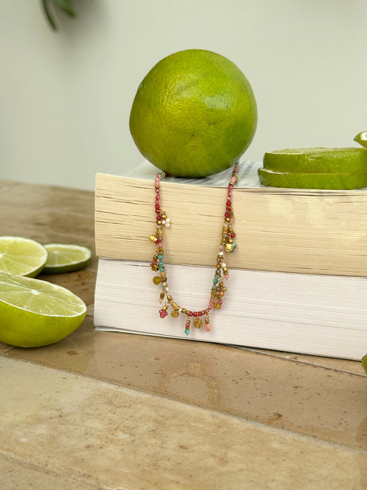 Collier - ROSA