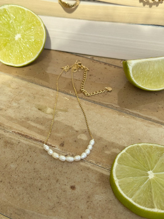 Collier - AGIA