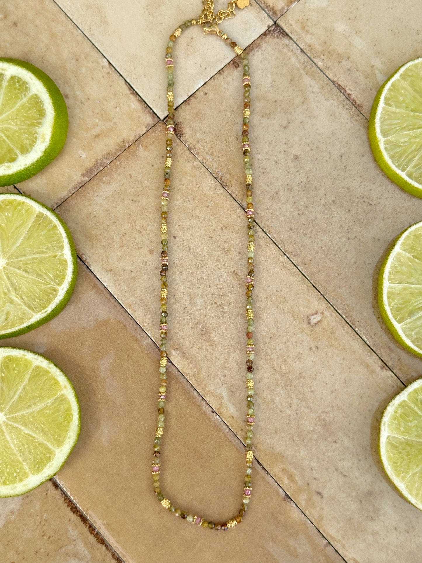 Collier - ELI