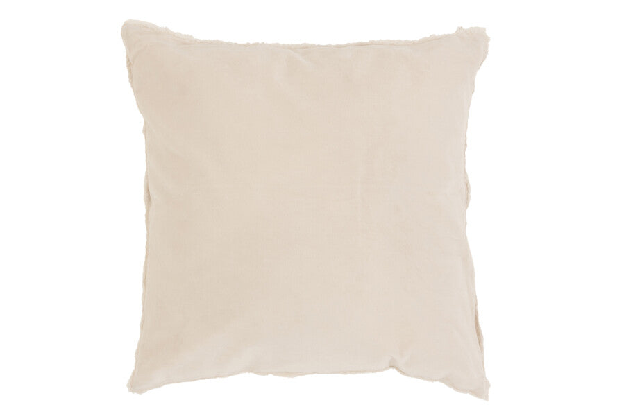 Coussin 45x45 cm, LINA