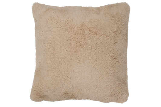 Coussin 45x45 cm, OURSON