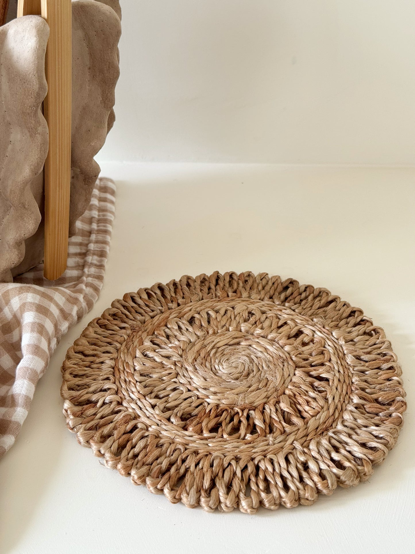 Dessous de plat - SANPE