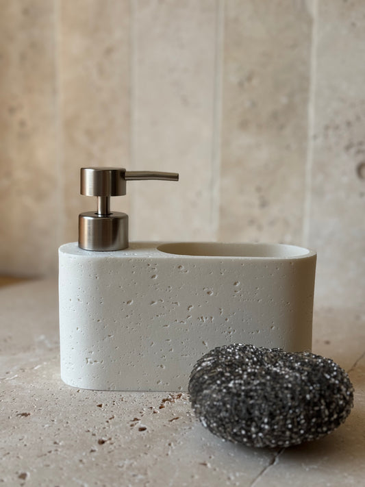 Distributeur liquide vaisselle, POLY