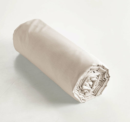 Drap housse PERCALE - PAMPA