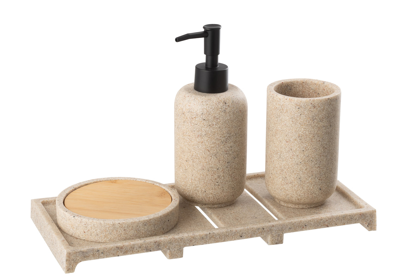 Ensemble de salle de bain, SAND