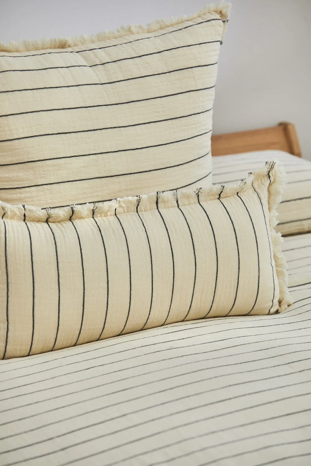 Housse de coussin 30x 60 cm, GRATTO