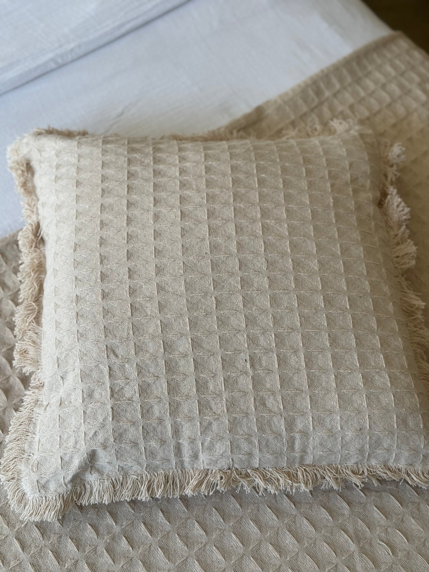 Housse de coussin 45x45 cm, PANAL