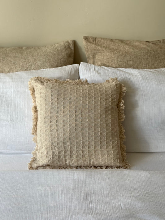Housse de coussin 45x45 cm, PANAL