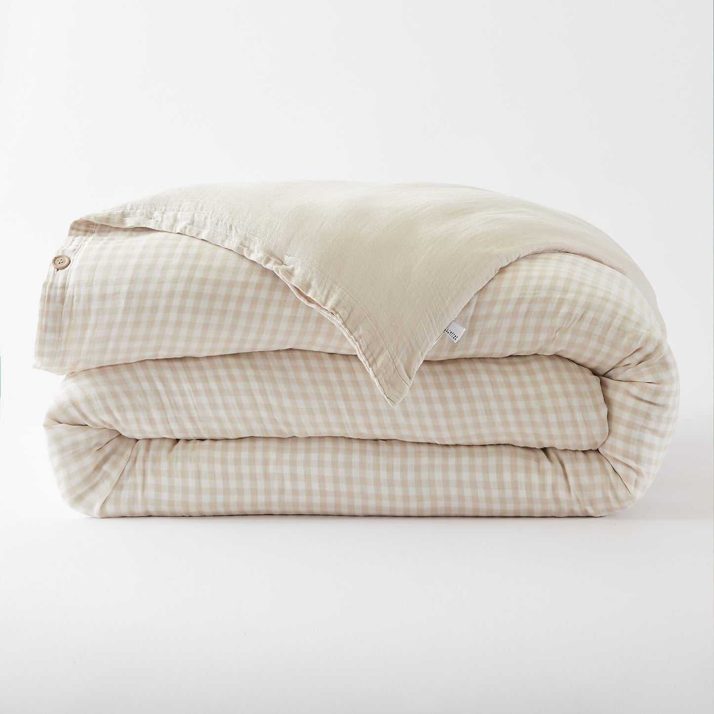 Housse de couette pampa, VICHY