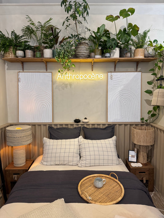 Housse de couette orage, FLANELLE