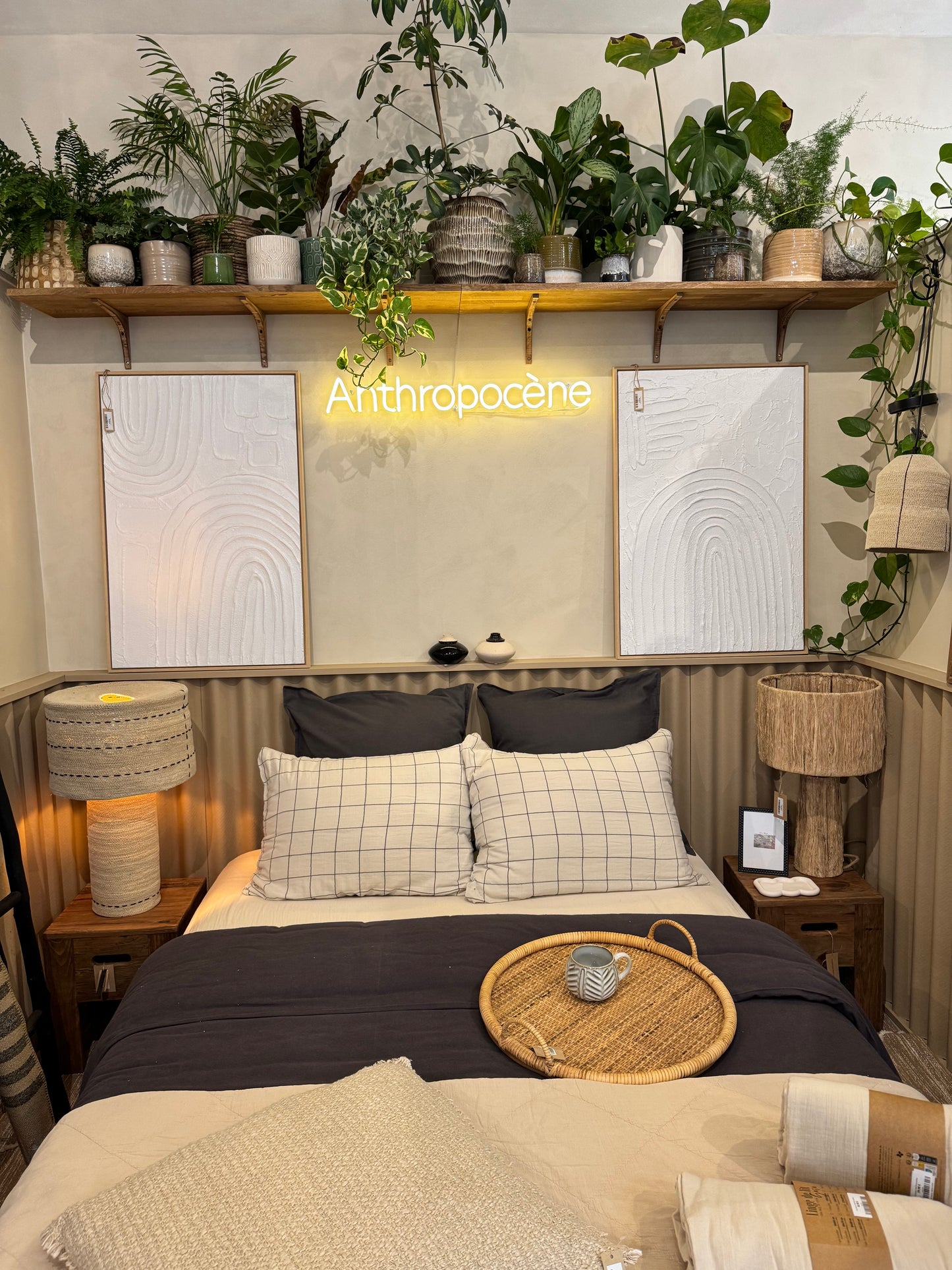 Housse de couette orage, FLANELLE