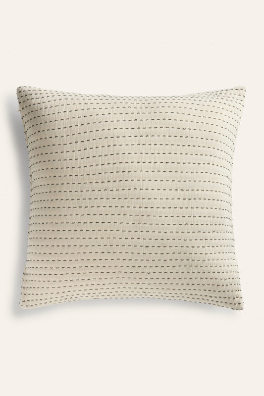 Housse de coussin 60 x 60 cm AGATA