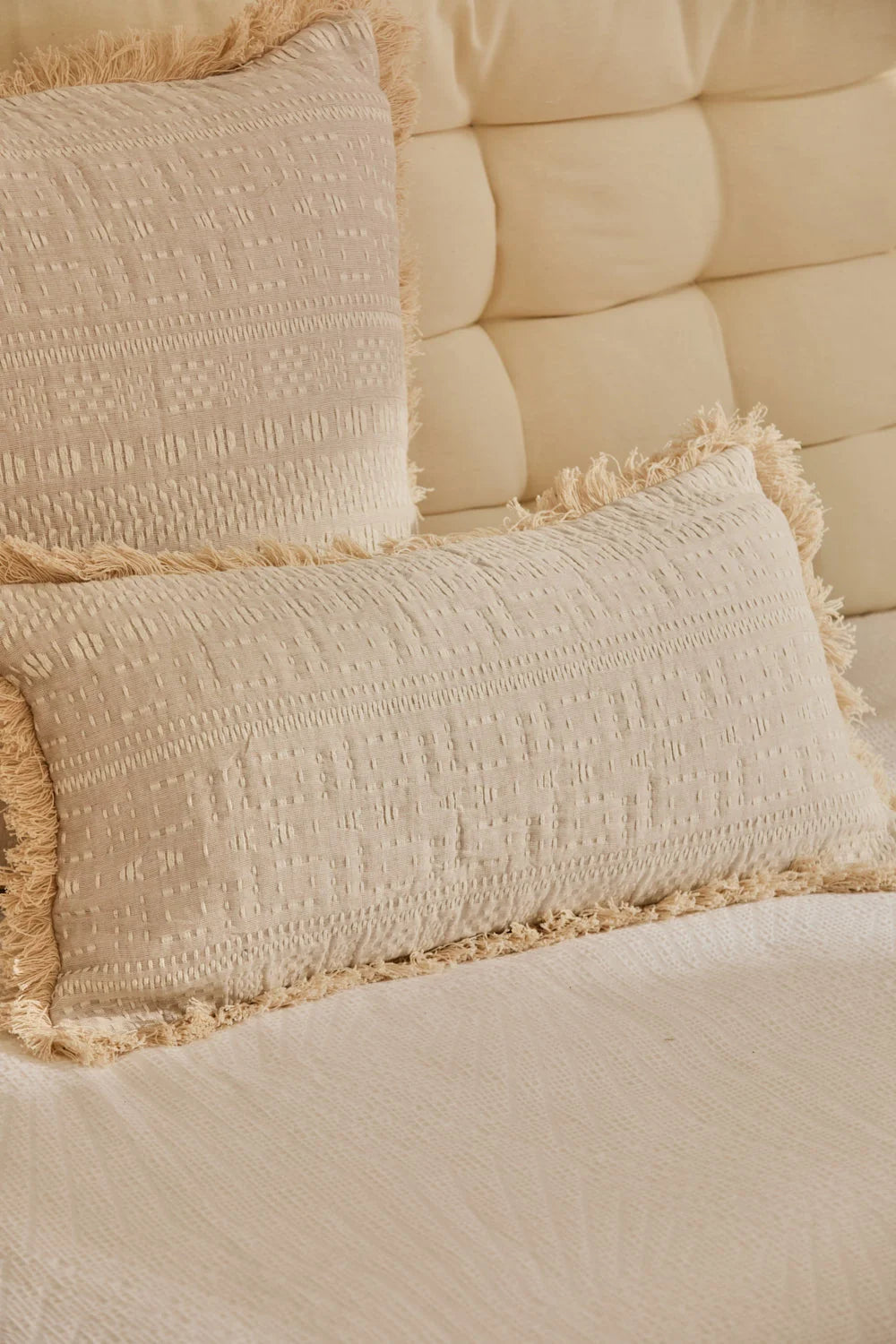 Housse de coussin - FORMENTERA