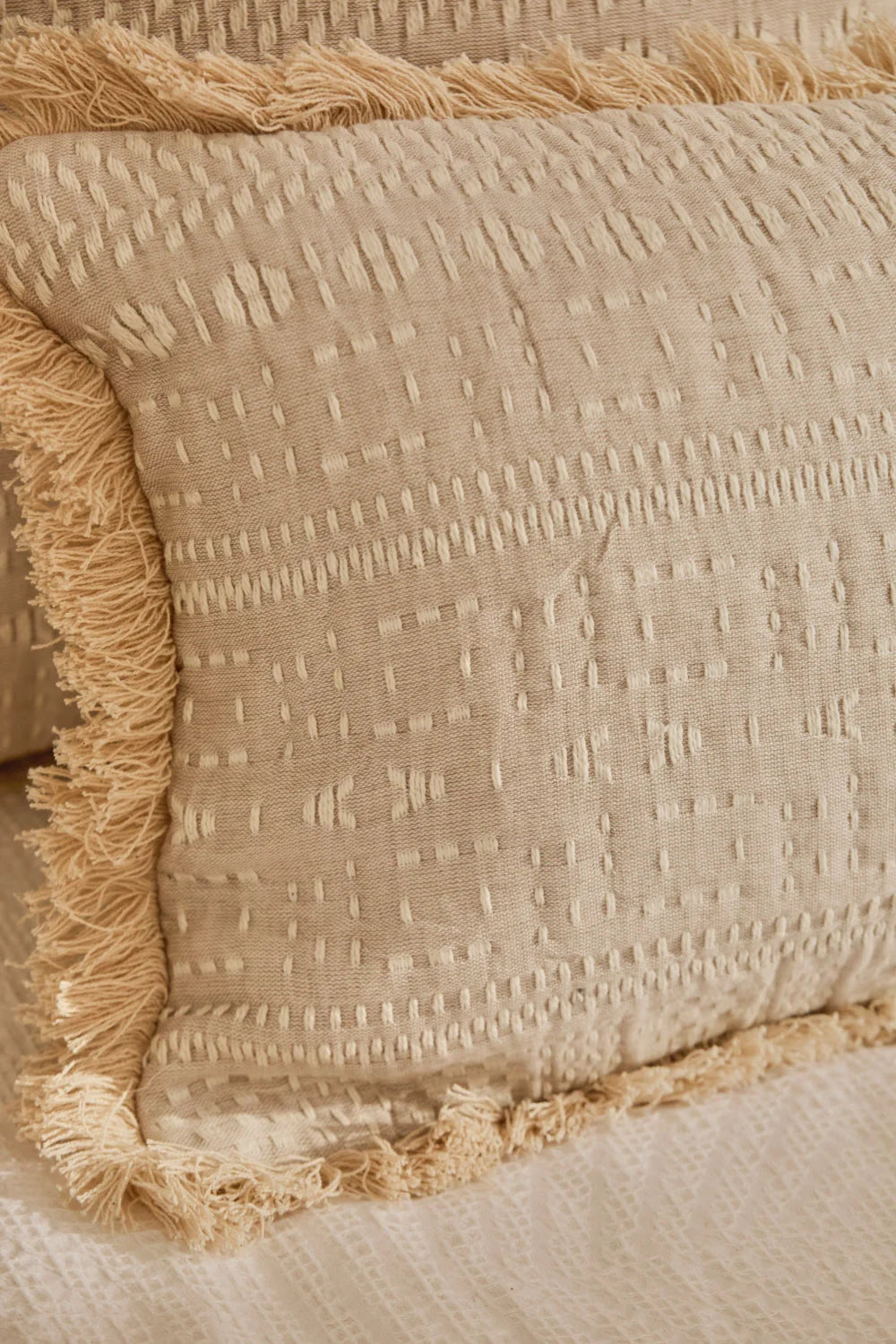 Housse de coussin - FORMENTERA