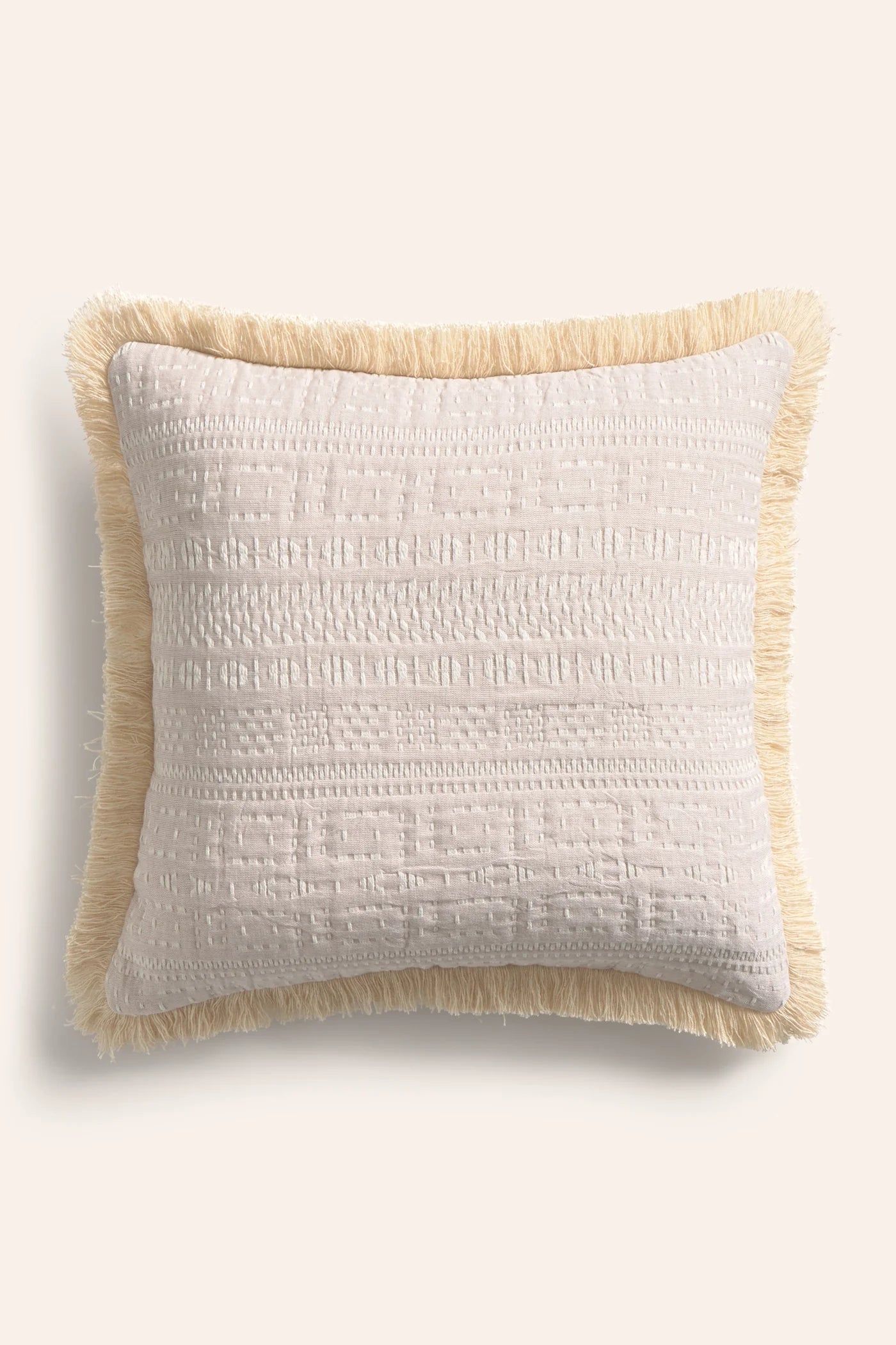 Housse de coussin - FORMENTERA